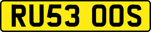 RU53OOS