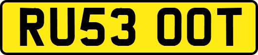 RU53OOT