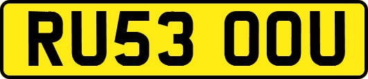 RU53OOU