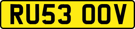 RU53OOV