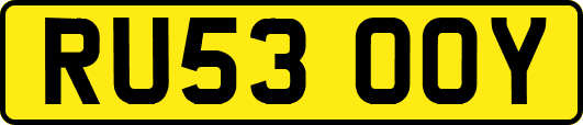 RU53OOY