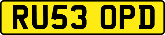 RU53OPD