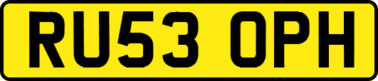 RU53OPH