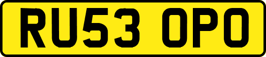 RU53OPO