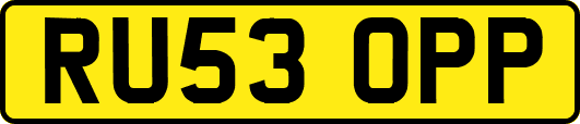 RU53OPP