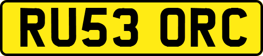 RU53ORC
