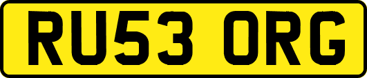 RU53ORG