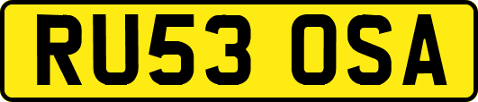 RU53OSA