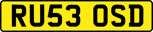 RU53OSD