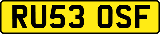RU53OSF