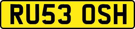 RU53OSH