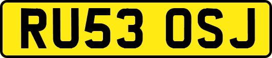 RU53OSJ