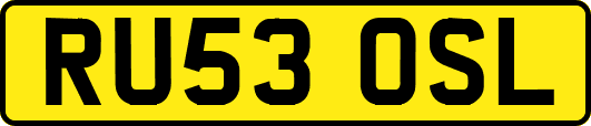 RU53OSL