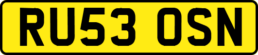 RU53OSN