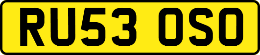 RU53OSO