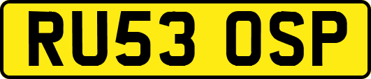 RU53OSP