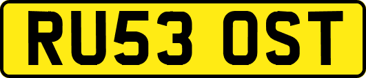 RU53OST