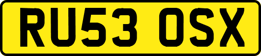 RU53OSX