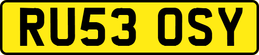 RU53OSY