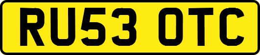 RU53OTC