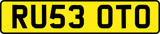 RU53OTO
