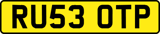 RU53OTP