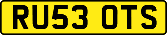 RU53OTS