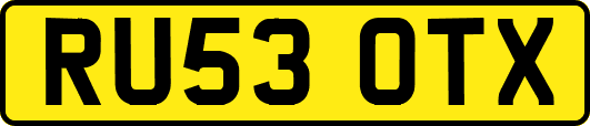 RU53OTX