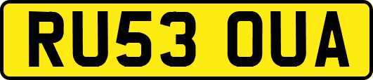 RU53OUA