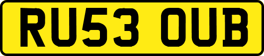 RU53OUB