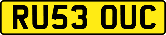 RU53OUC