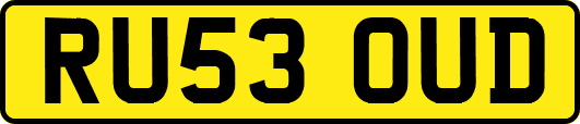 RU53OUD