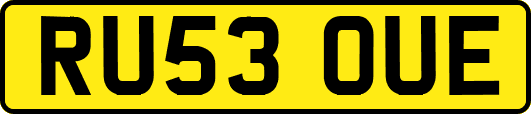 RU53OUE