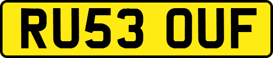 RU53OUF