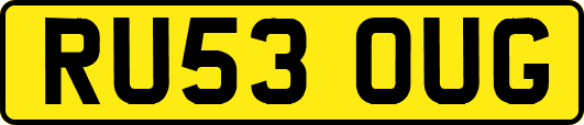 RU53OUG