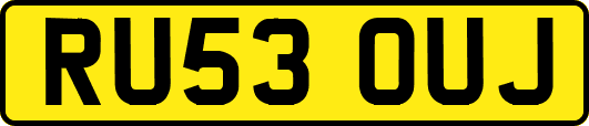 RU53OUJ