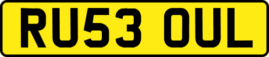 RU53OUL