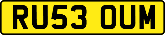 RU53OUM