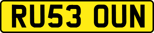 RU53OUN