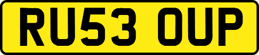 RU53OUP