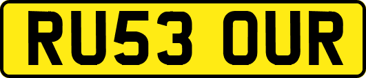 RU53OUR