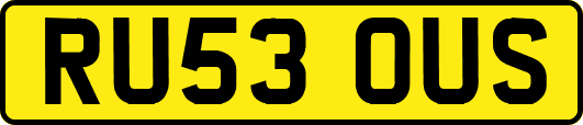 RU53OUS