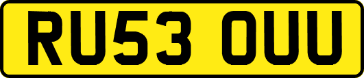 RU53OUU