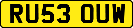 RU53OUW