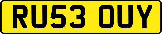 RU53OUY