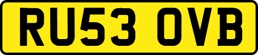 RU53OVB