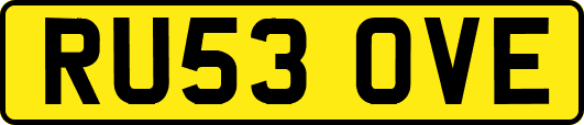 RU53OVE