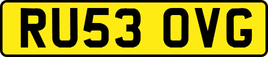 RU53OVG