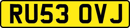RU53OVJ