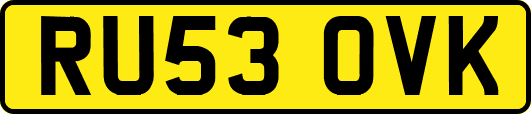 RU53OVK